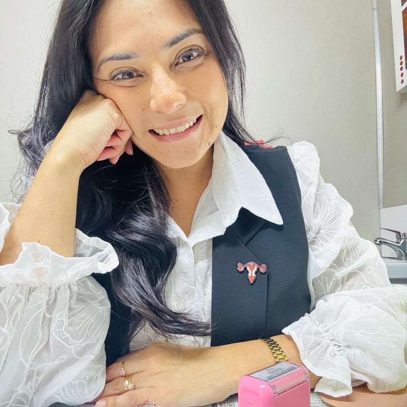 Medina Maira Rodriguez, Ginecologa / GO TUCUMÁN