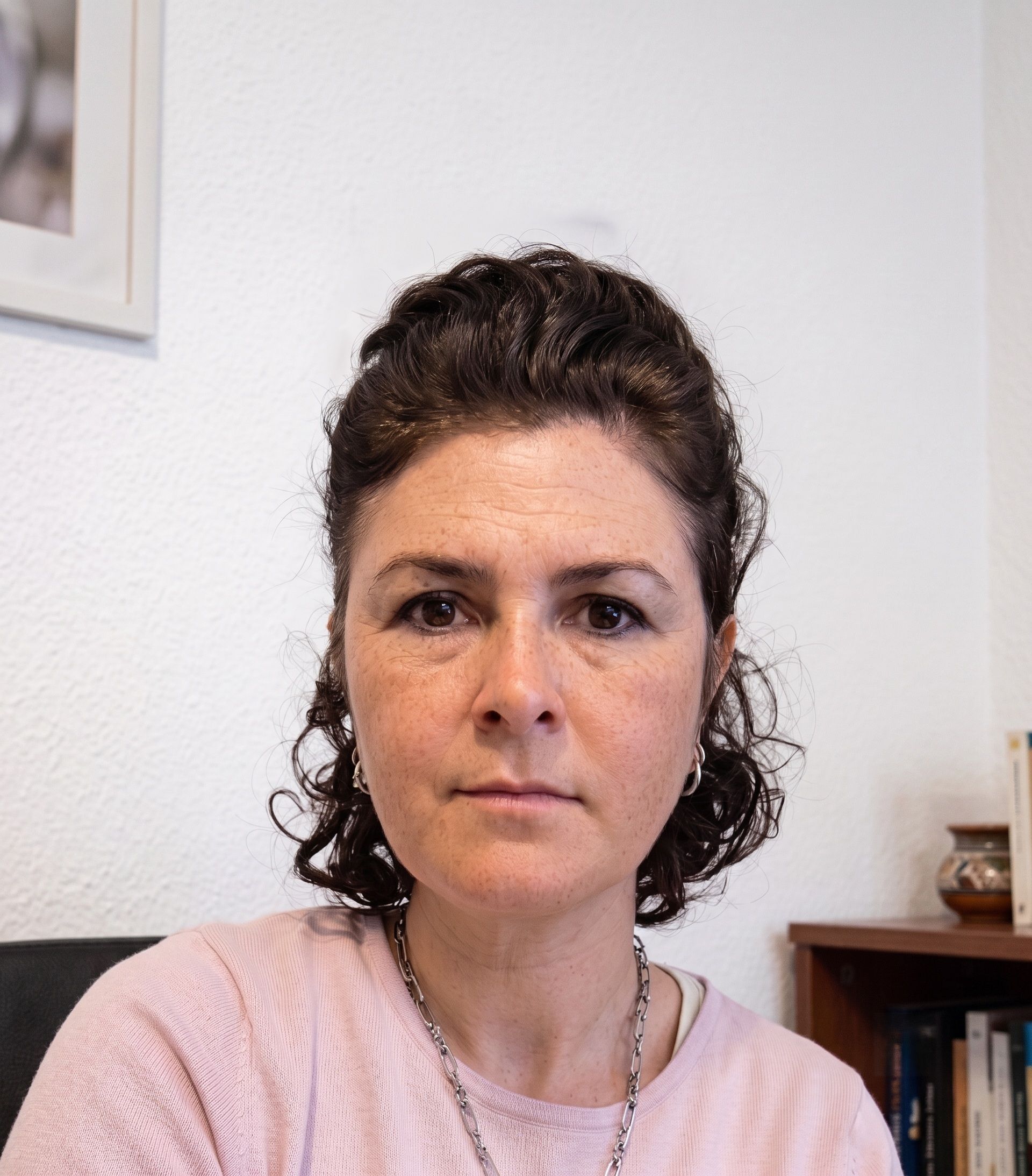 Dra. Morales Leticia, Ginecóloga del centro médico de GO en Tucumán