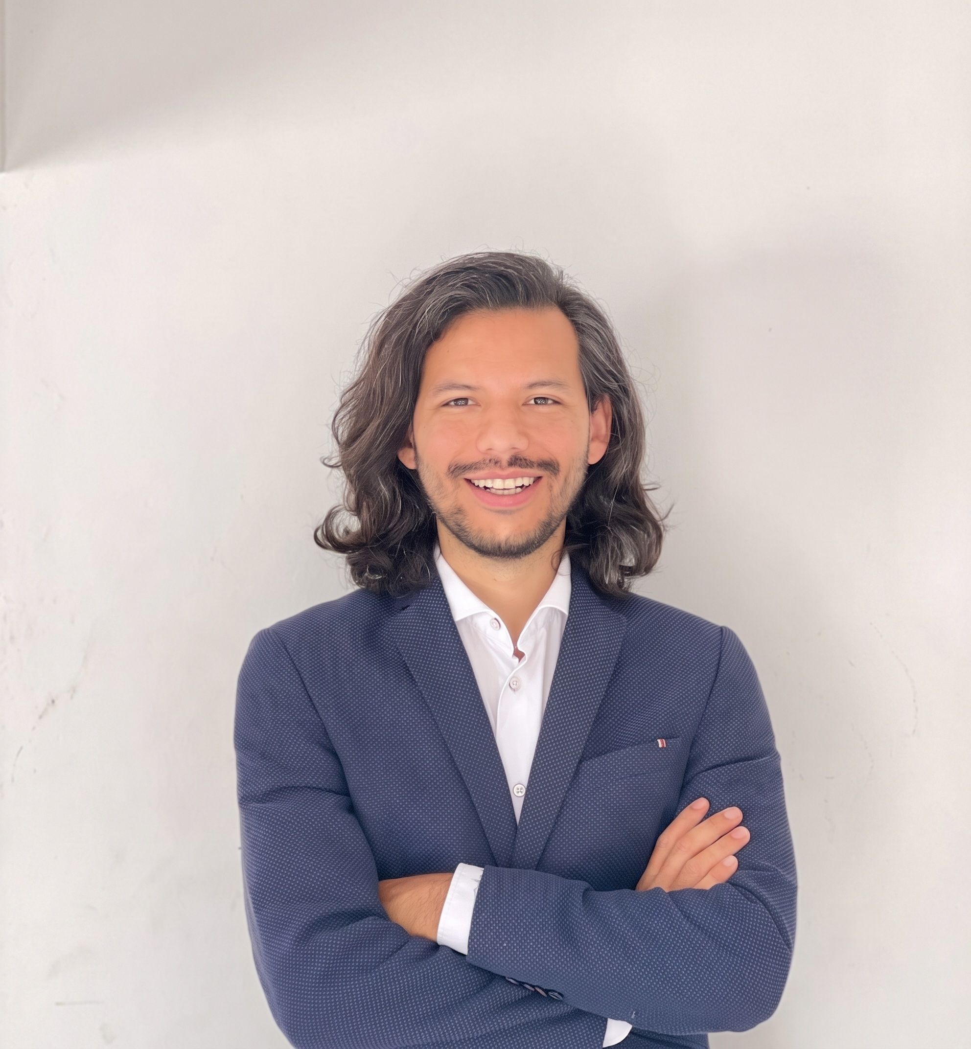 Dr. Rongetti Diego, Ginecólogo del centro médico GO en Tucumán