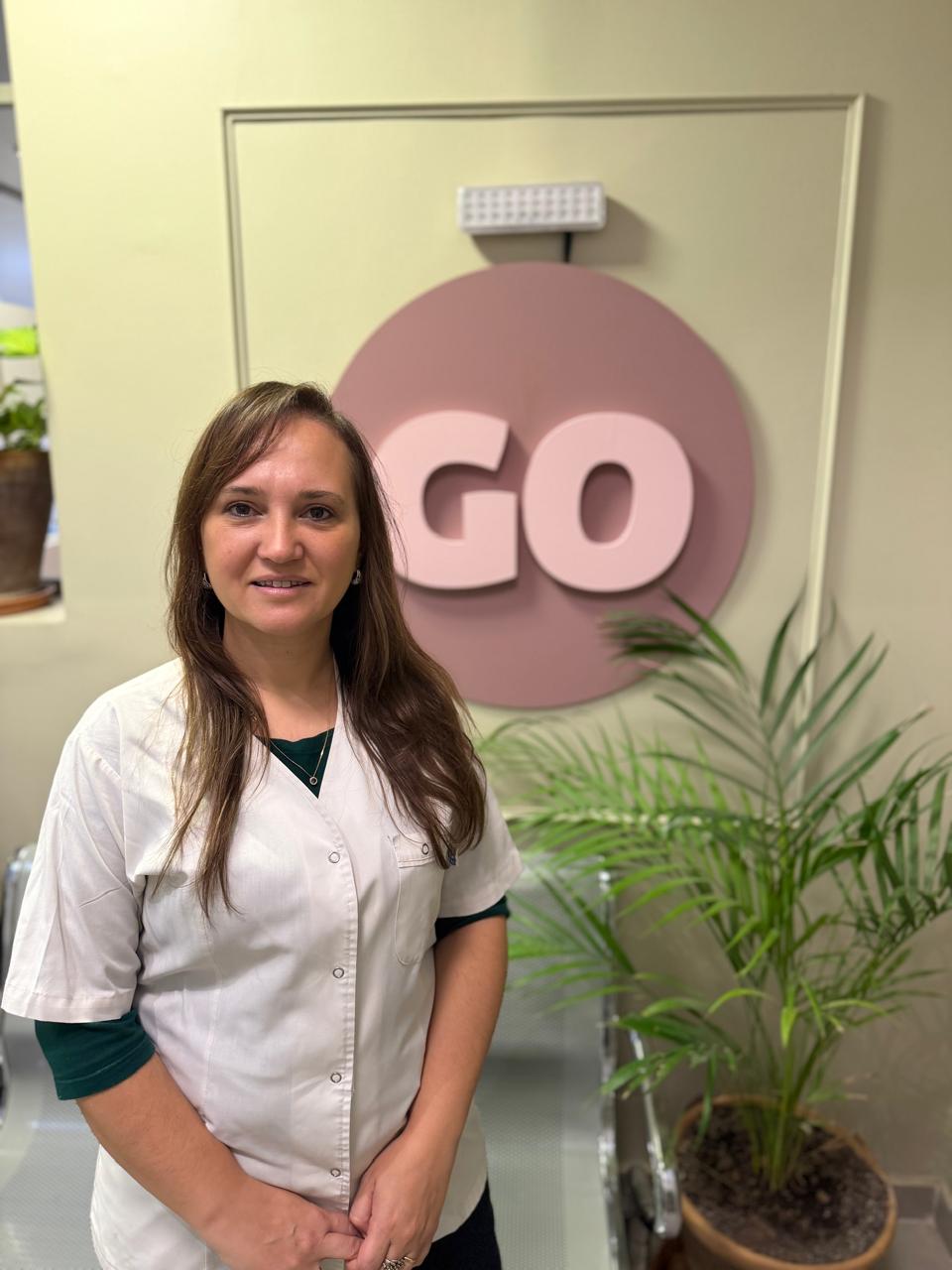 Foto del profesional médico