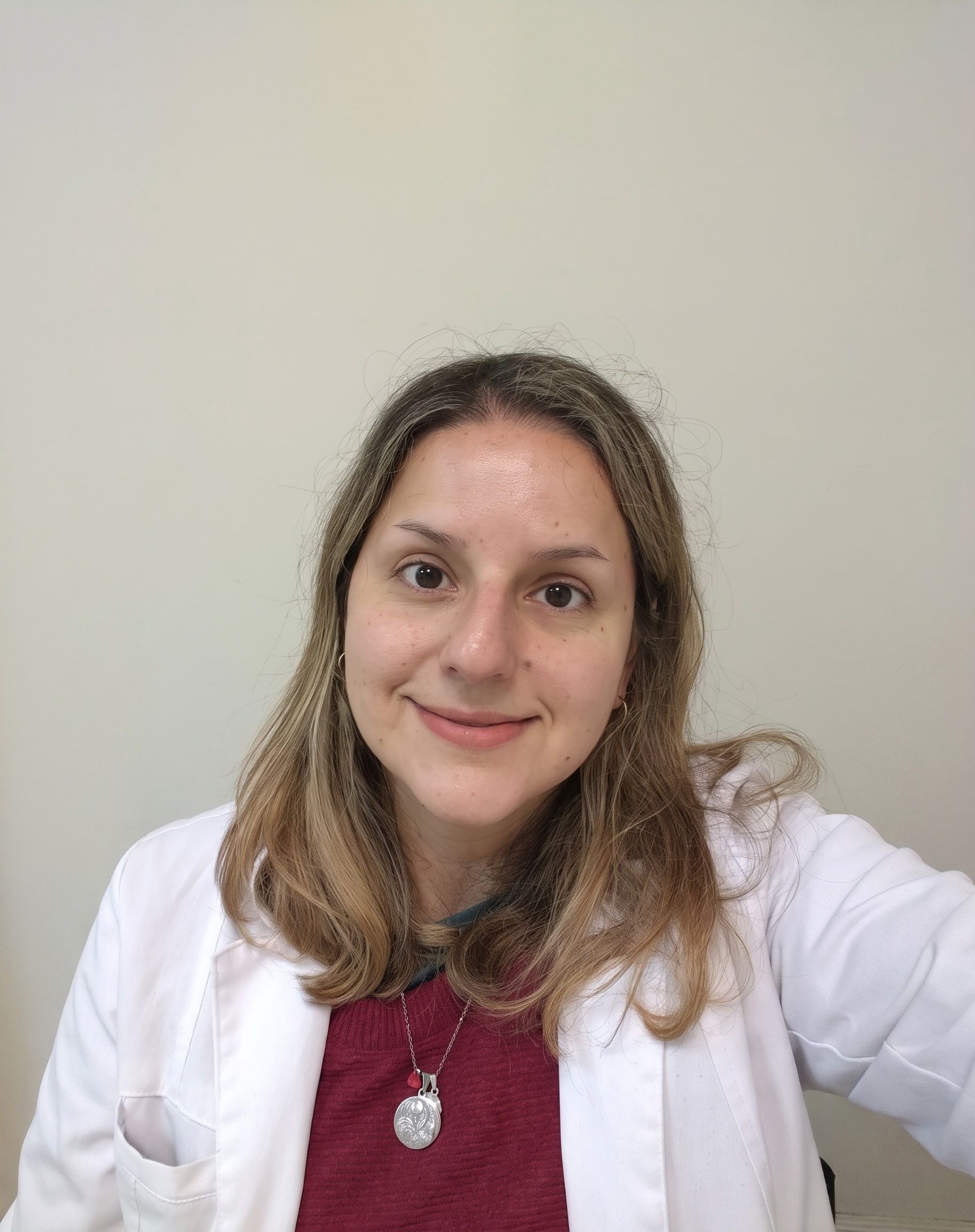 Dra. Olavarría Gabriela Alejandra, Ginecóloga del centro médico de GO en Tucumán