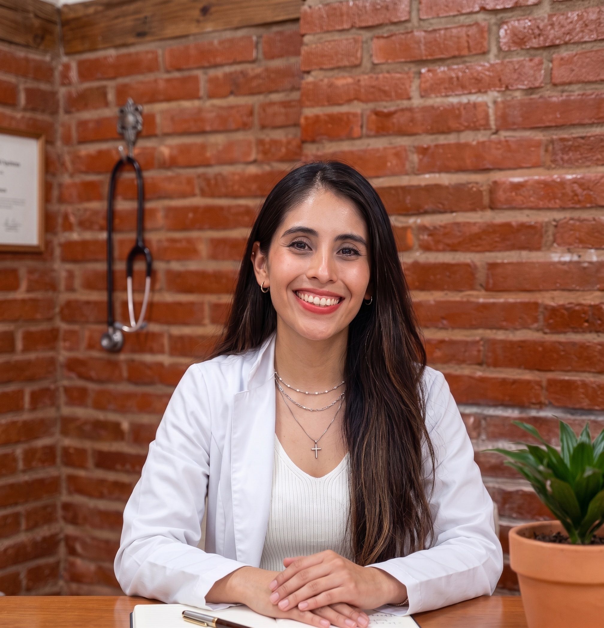 Foto del profesional médico