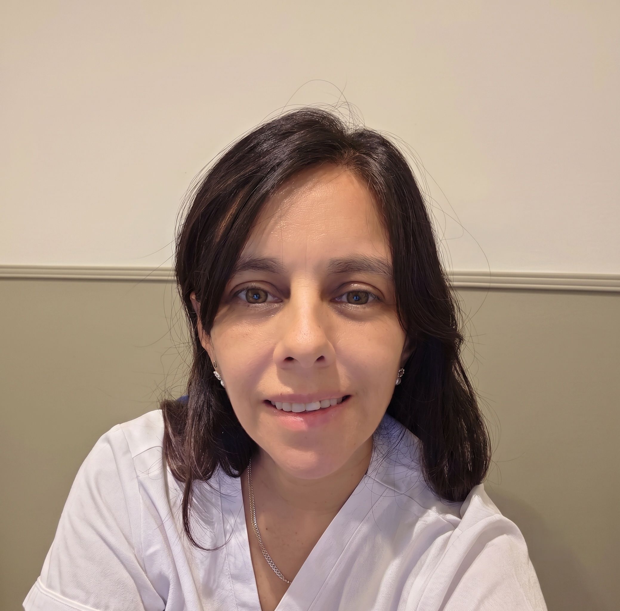 Dra. Frías Natalia, Ginecóloga del centro médico de GO en Tucumán