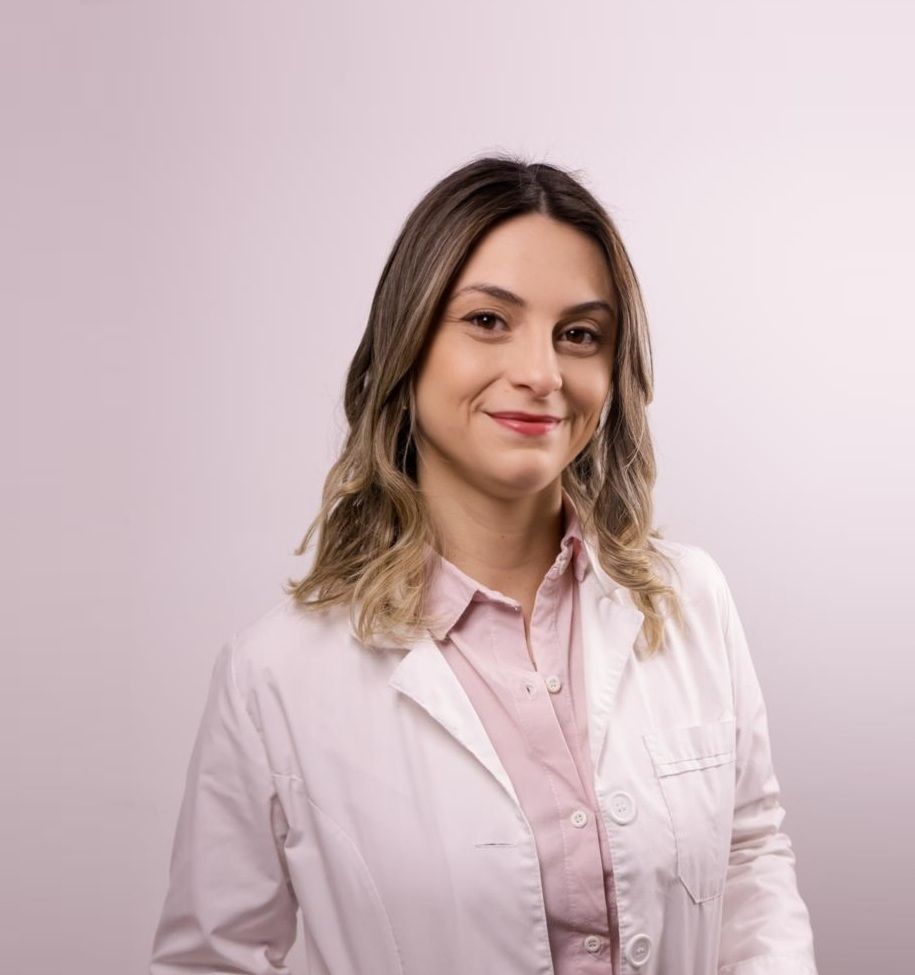 Foto del profesional médico