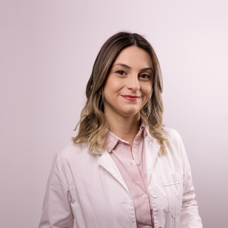Foto del profesional médico