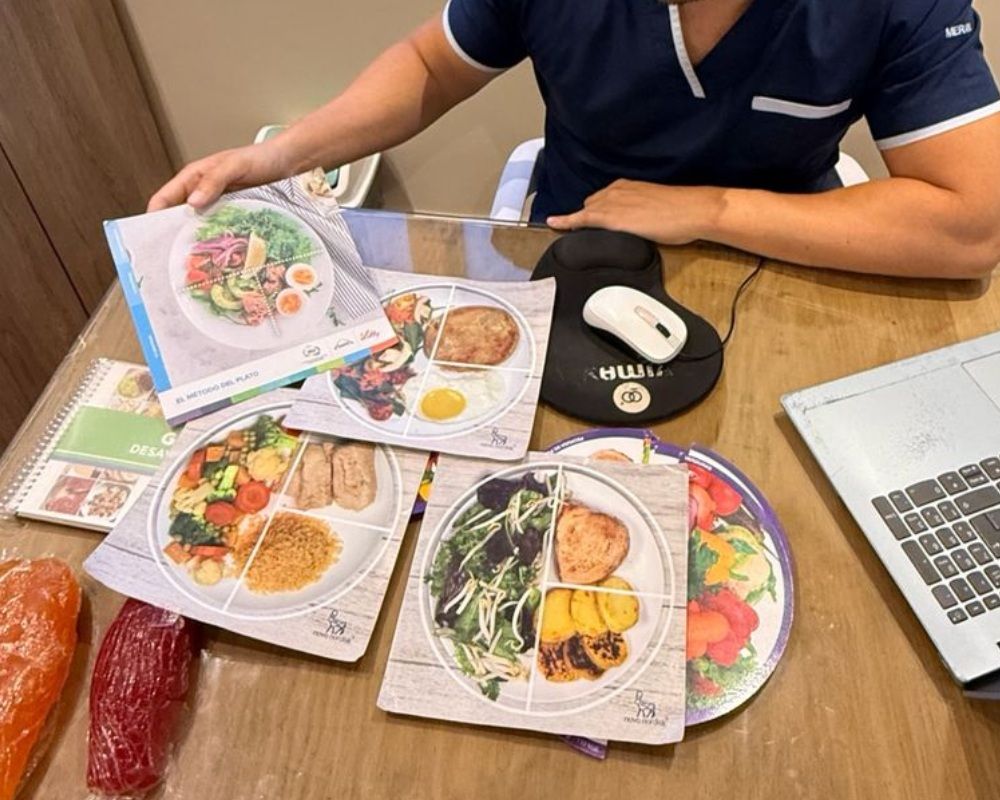 Consultas personalizadas | GO Centro medico
