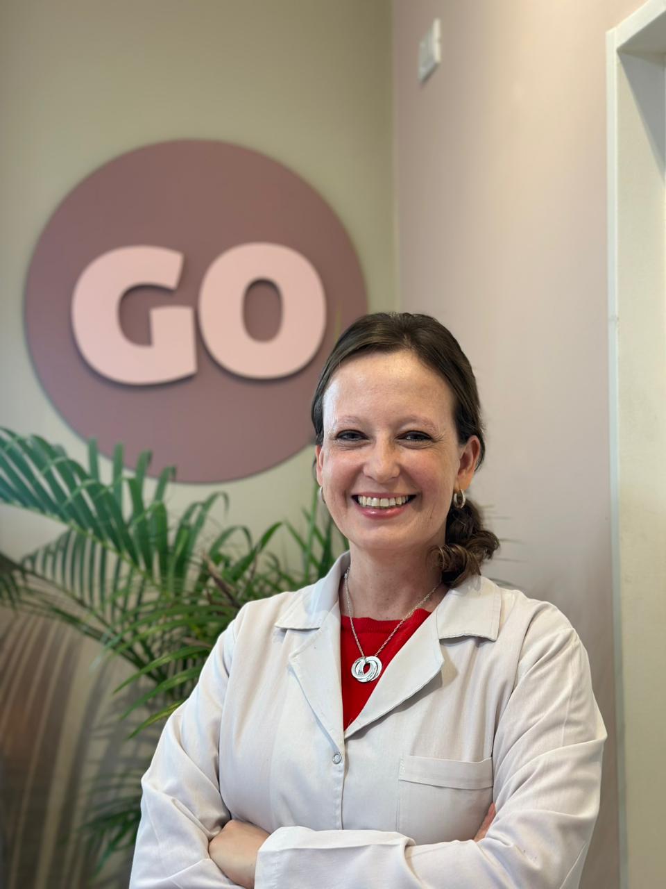 Foto del profesional médico