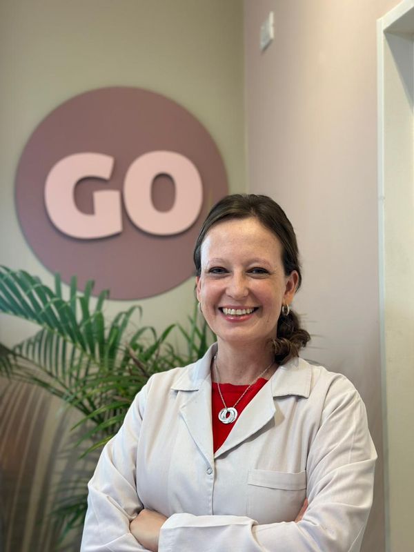 Foto del profesional médico
