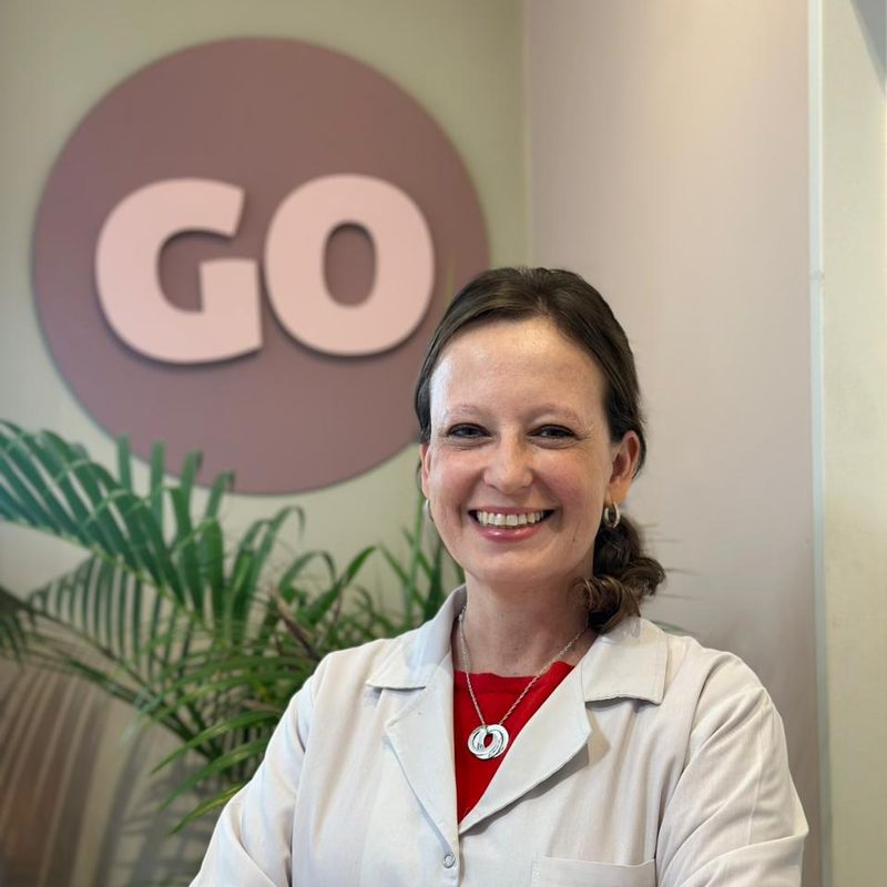 Foto del profesional médico