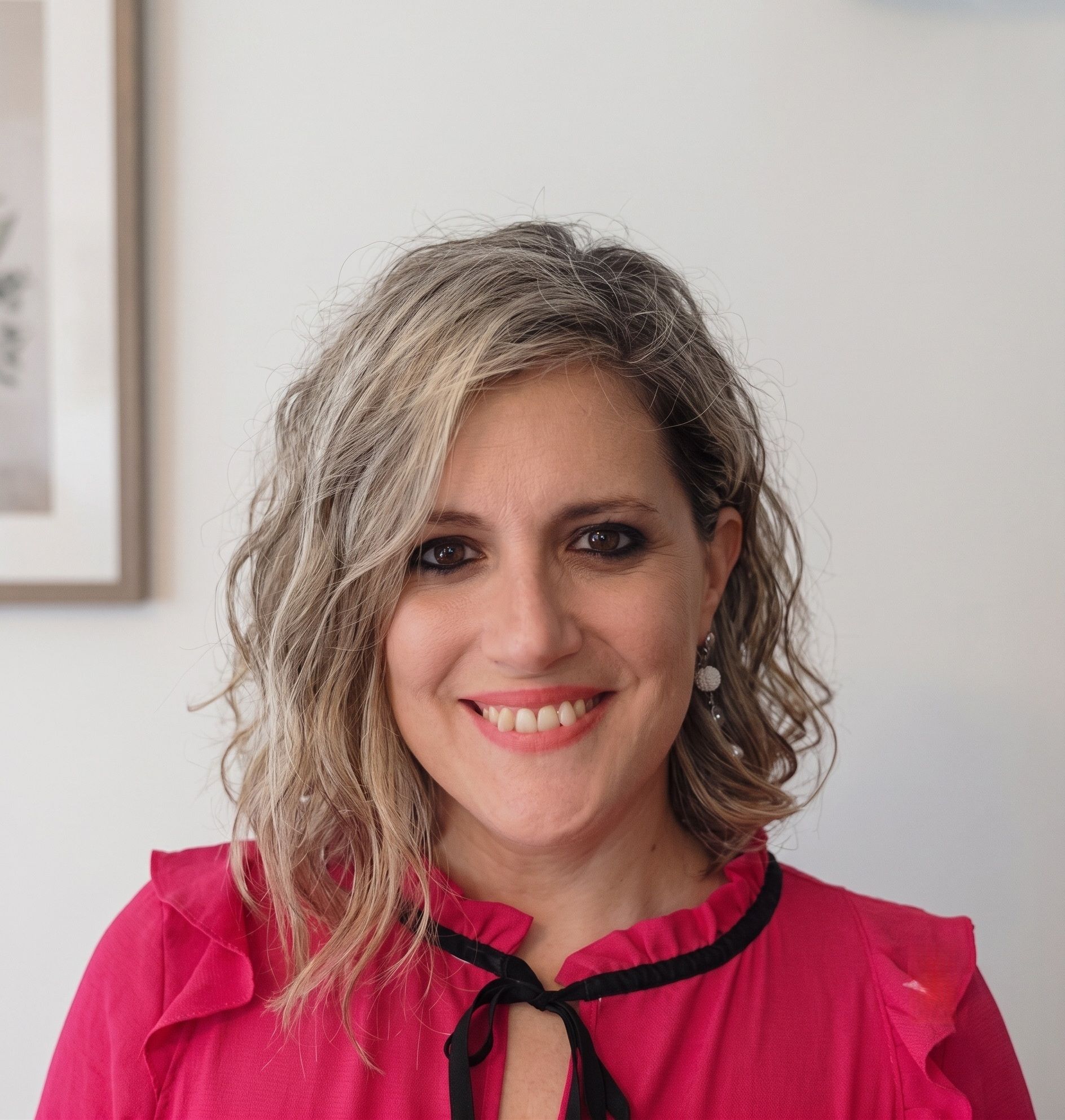 Dra. Randazzo Marianela, Especialista en Diagnóstico Prenatal y Ecografías Fetales del centro médico de GO en Tucumán