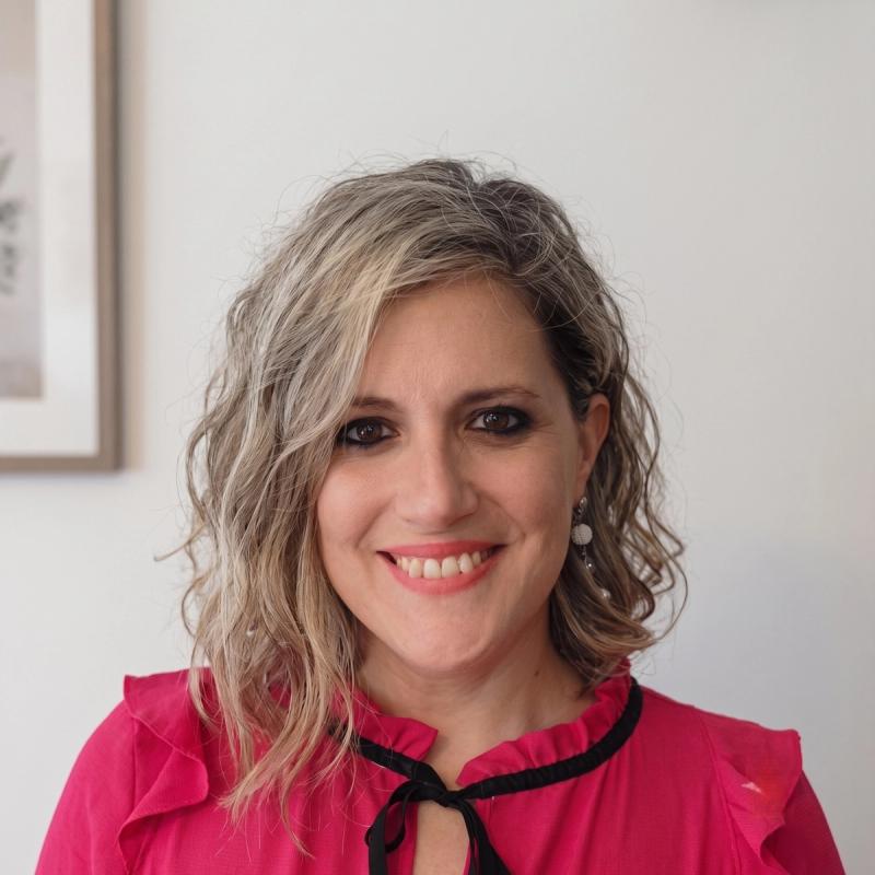Dra. Randazzo Marianela, Especialista en Diagnóstico Prenatal y Ecografías Fetales del centro médico de GO en Tucumán