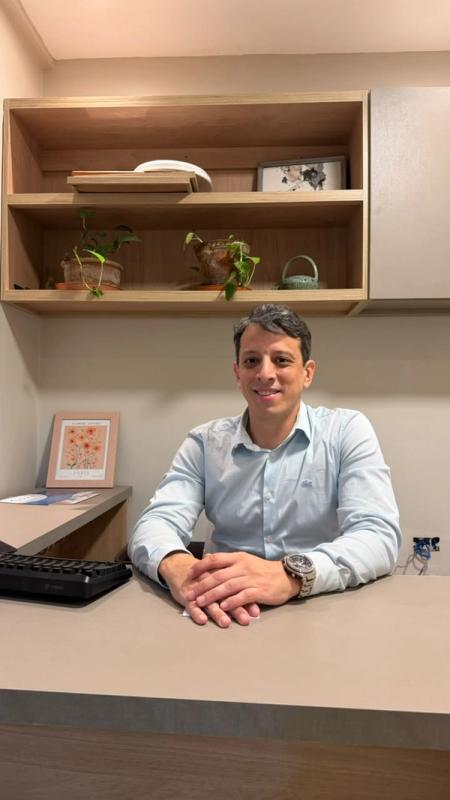 Foto del profesional médico
