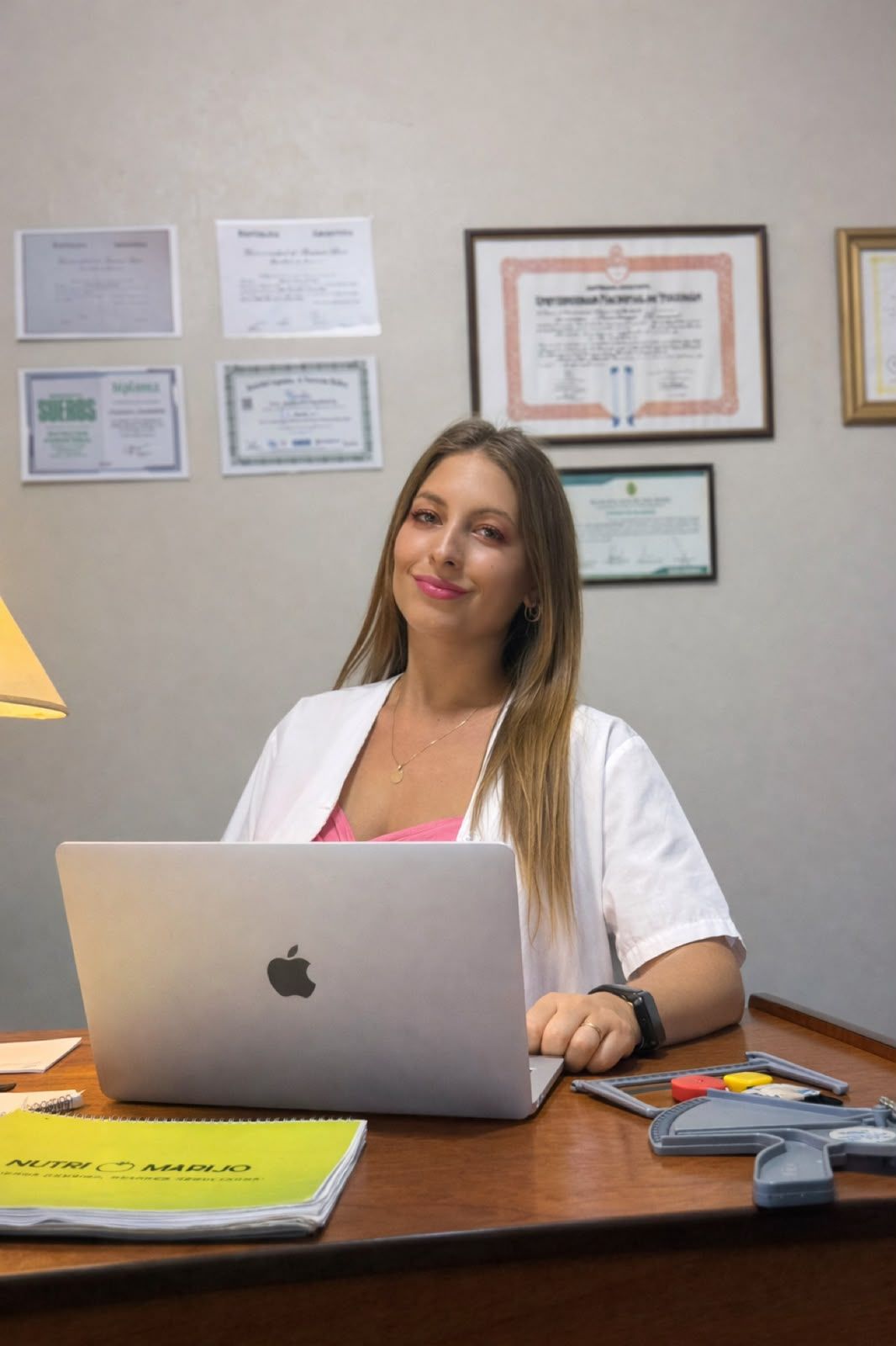 María Jose Millán, Nutricion  / GO TUCUMÁN