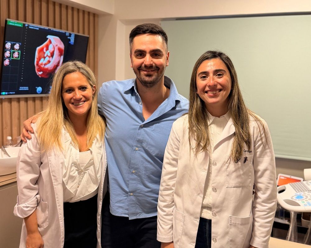 Gran equipo de profesionales | GO centro medico