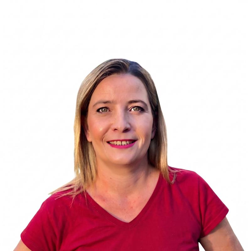 Dra. Castagnaro Nelda, Especialista en Diagnóstico por Imágenes del centro médico GO en Tucumán