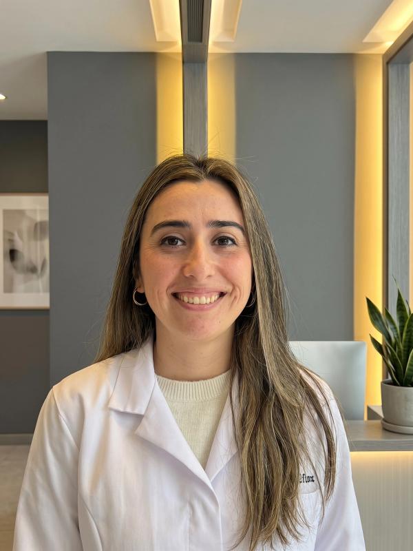 Dra. Carrizo Analia, Especialista en imágenes Materno fetales del centro médico de GO en Tucumán