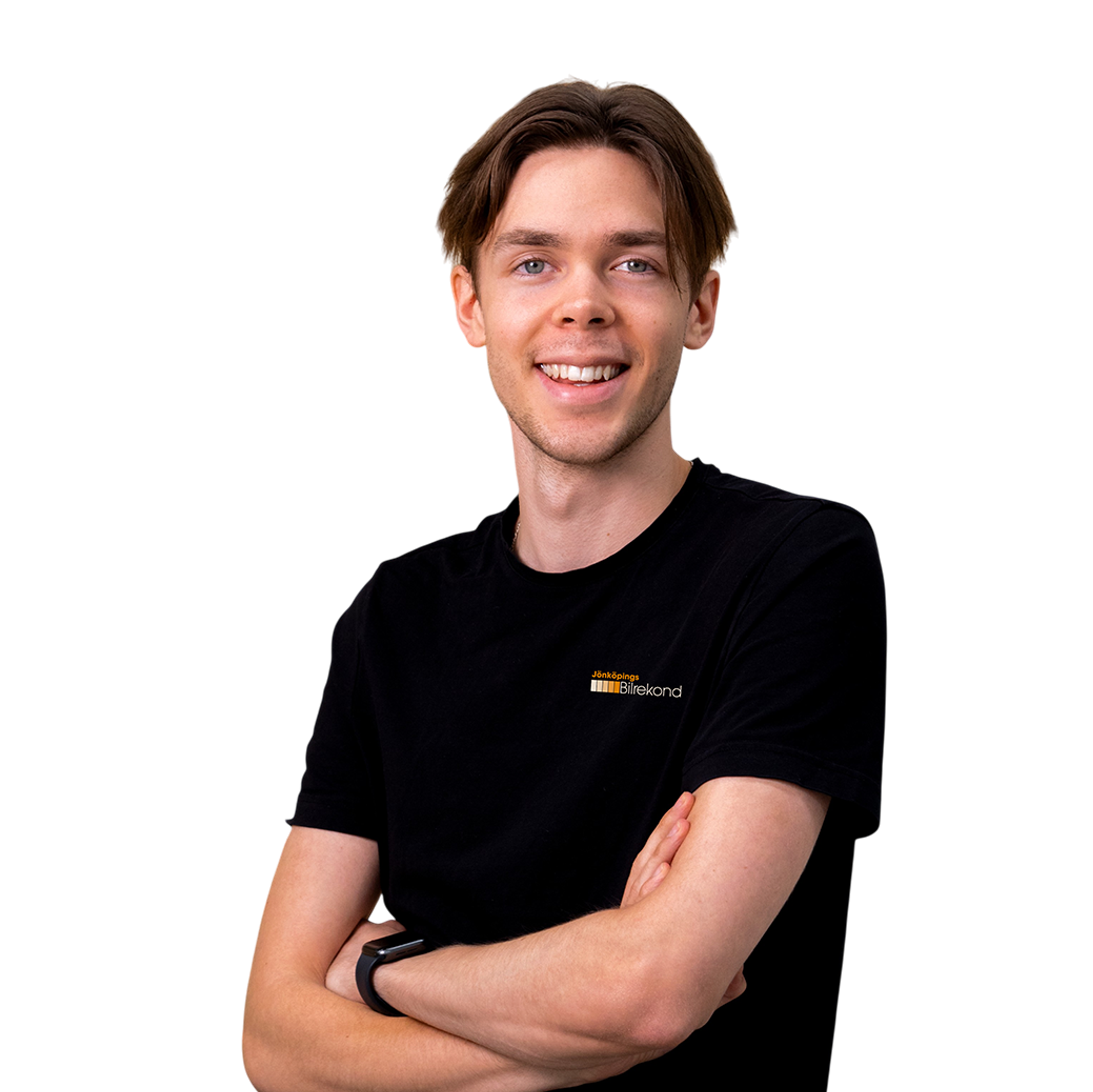 Gustav Asplund Enqvist
