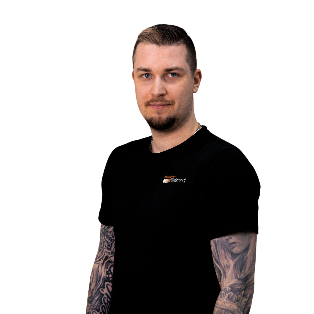 Jonathan Kresic