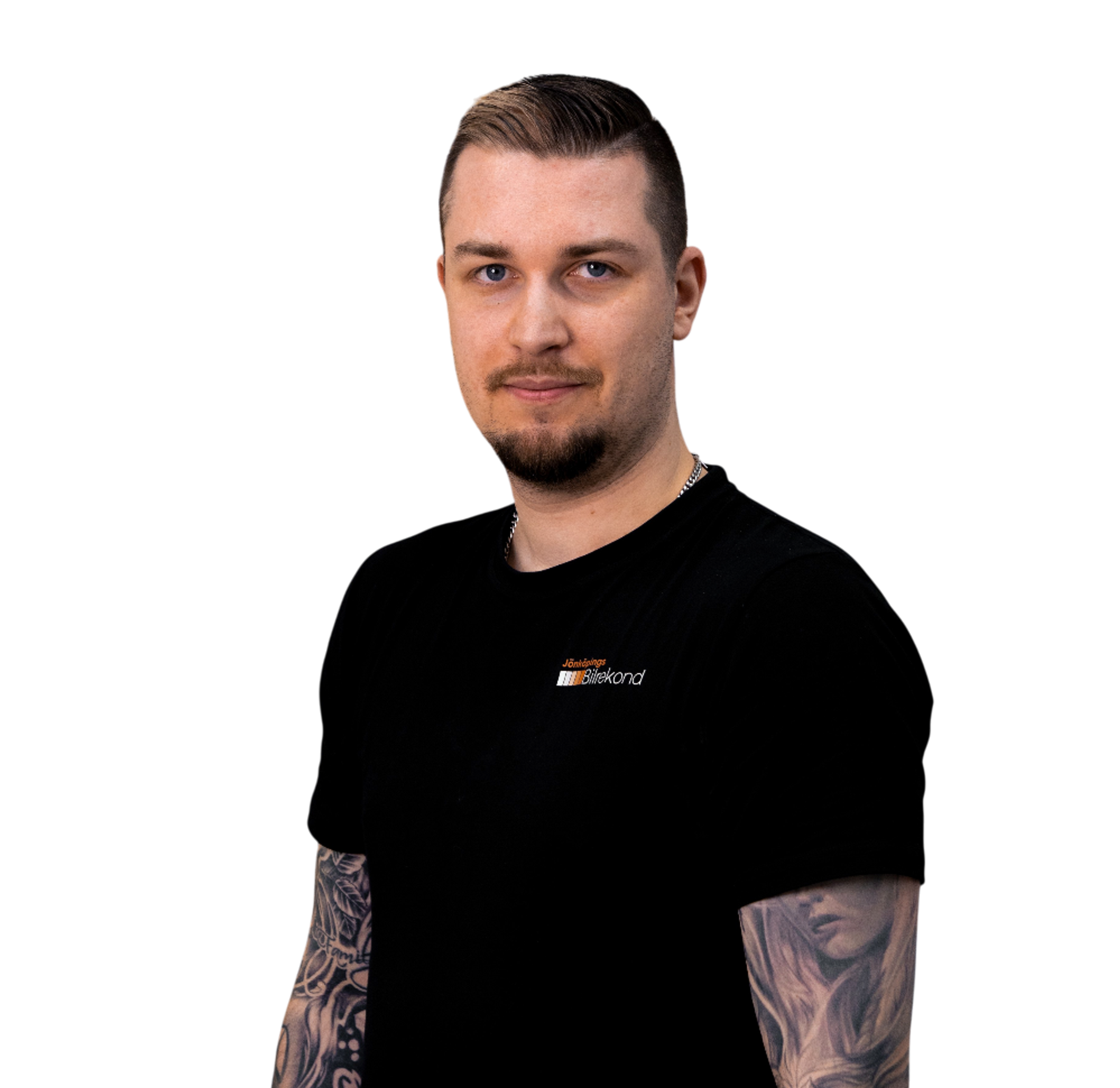 Jonathan Kresic