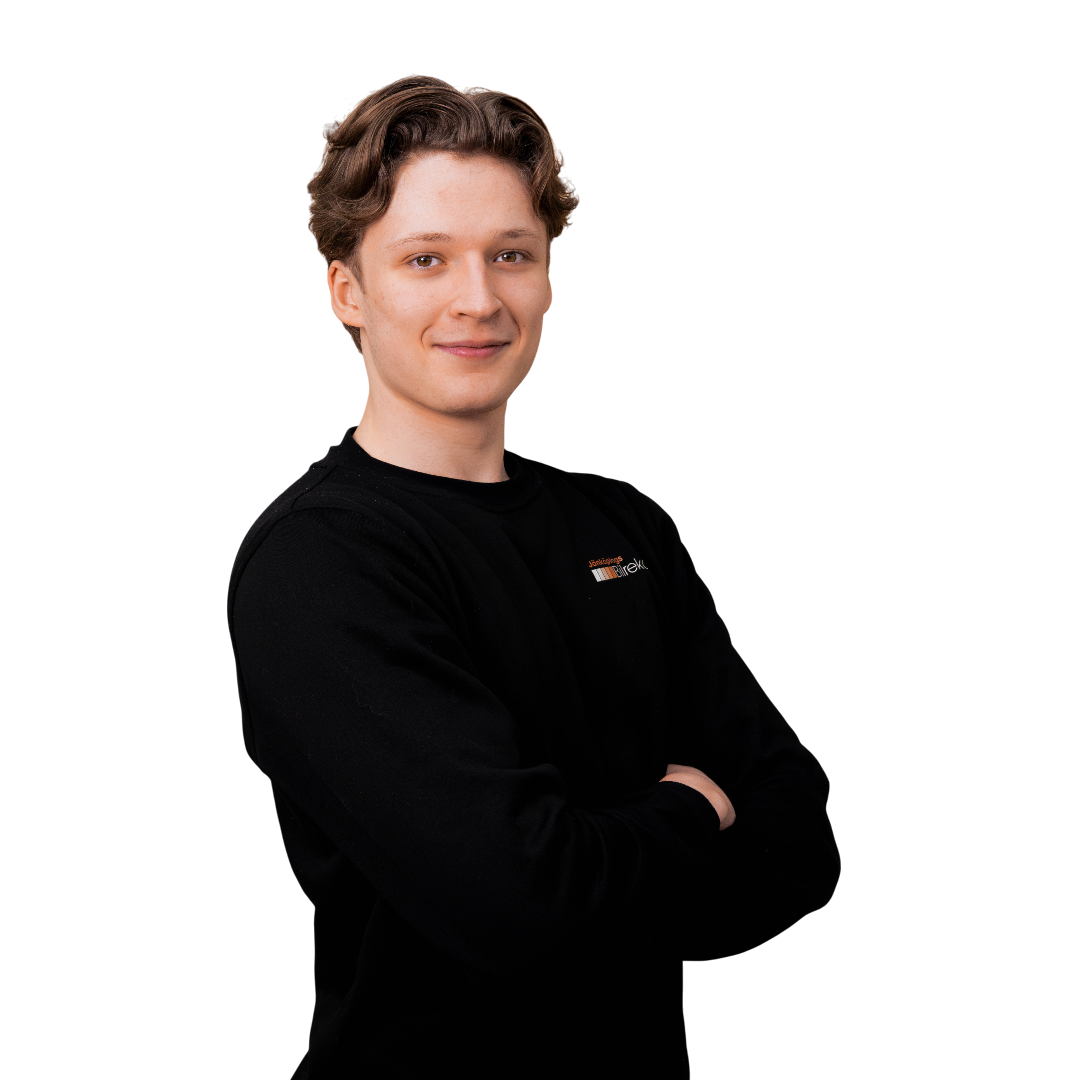 Hampus Lundin Emilsson