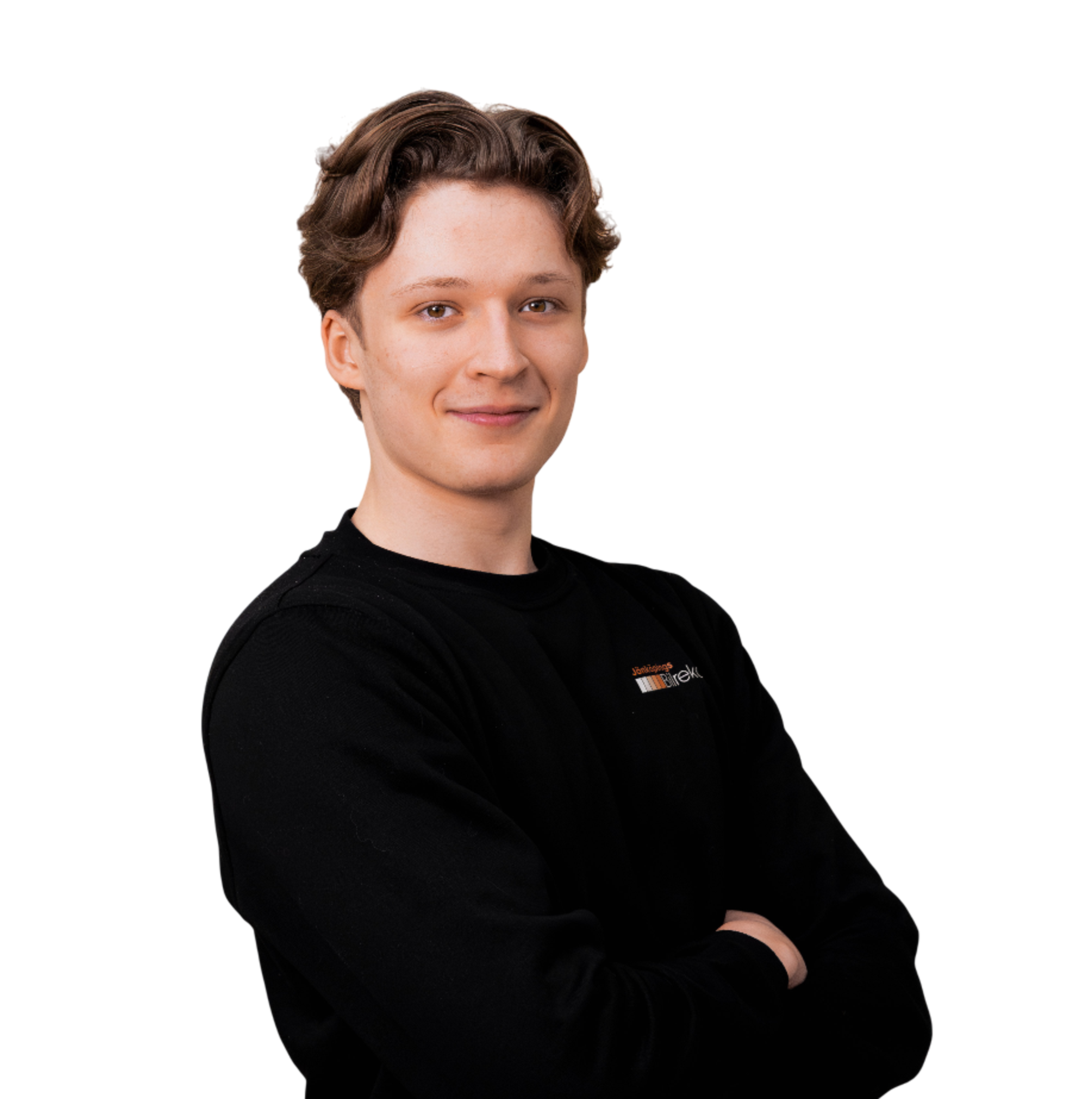 Hampus Lundin Emilsson