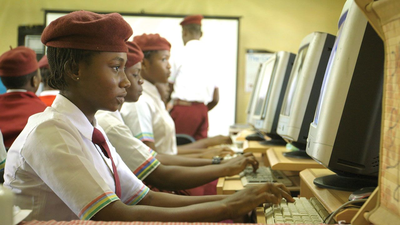 How Schools Can Build Strong STEM Foundations in Students in Nigeria