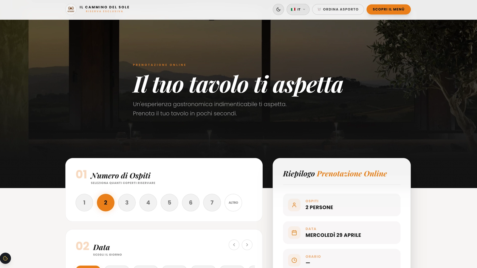 Prenotapro branded