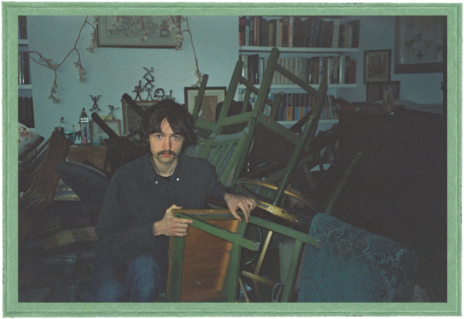 Gordon McGruer