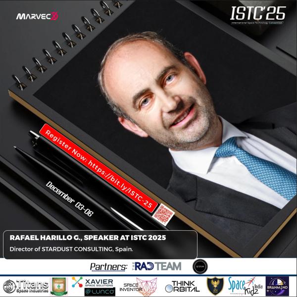 Rafael Harillo G.