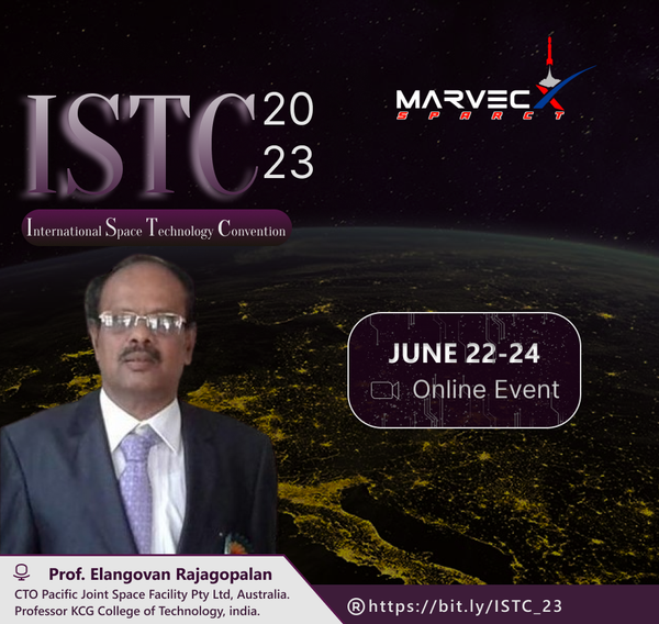 Prof. Elangovan Rajagopalan