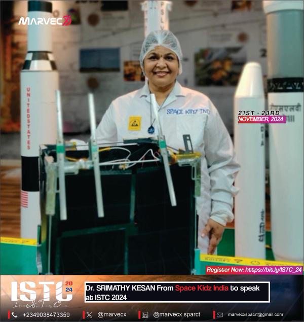 Dr. Srimathy Kesan