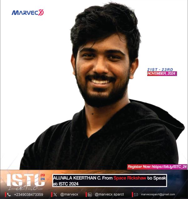 Aluvala Keerthan C.