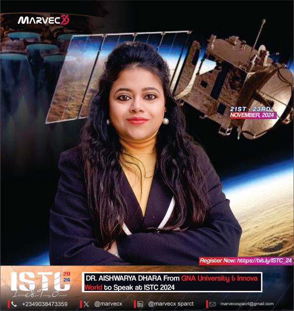 Dr. Aishwarya Dhara