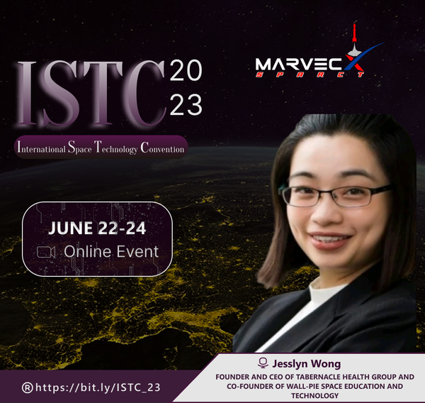 Jesslyn Wong