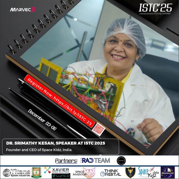 Dr. Srimathy Kesan