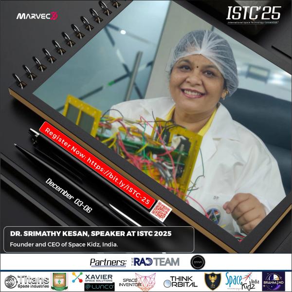 Dr. Srimathy Kesan