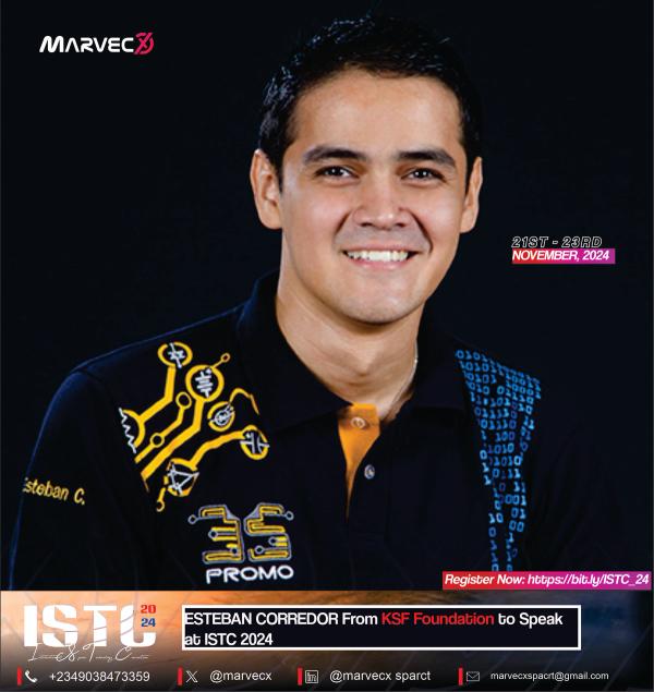 Esteban Corredor