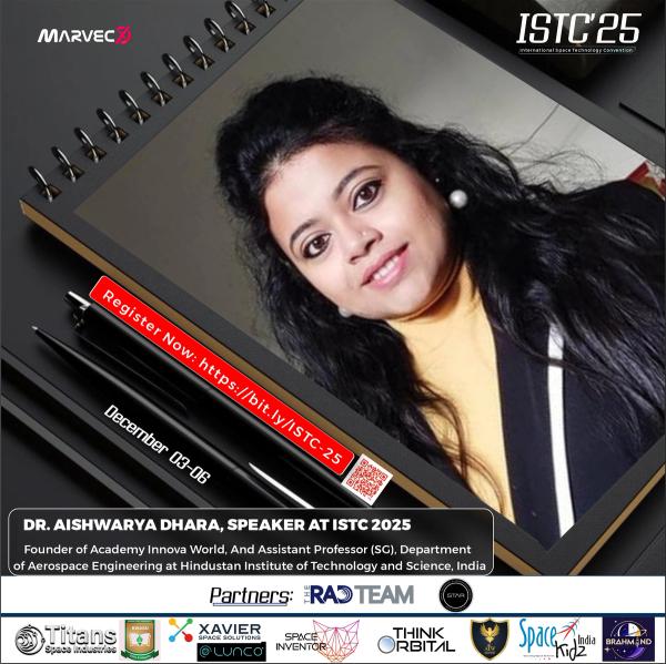 Dr. Aishwarya Dhara