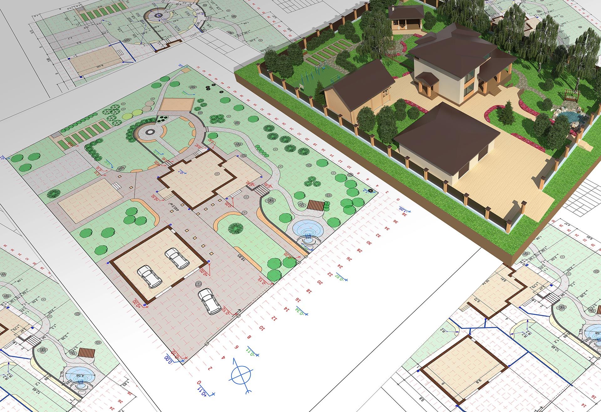 Design Services
