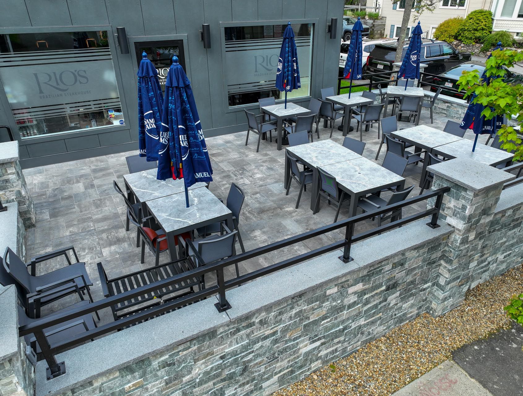 Hardscape & Masonry