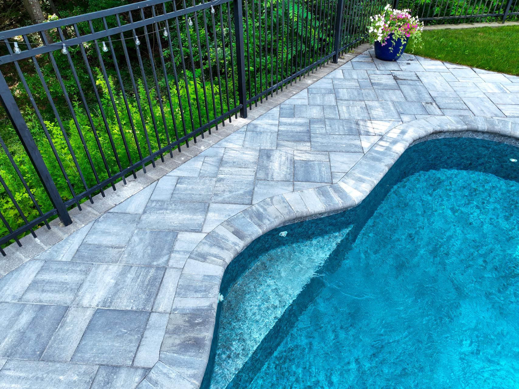 Professional landscaping and hardscaping services in Fairhaven, MA