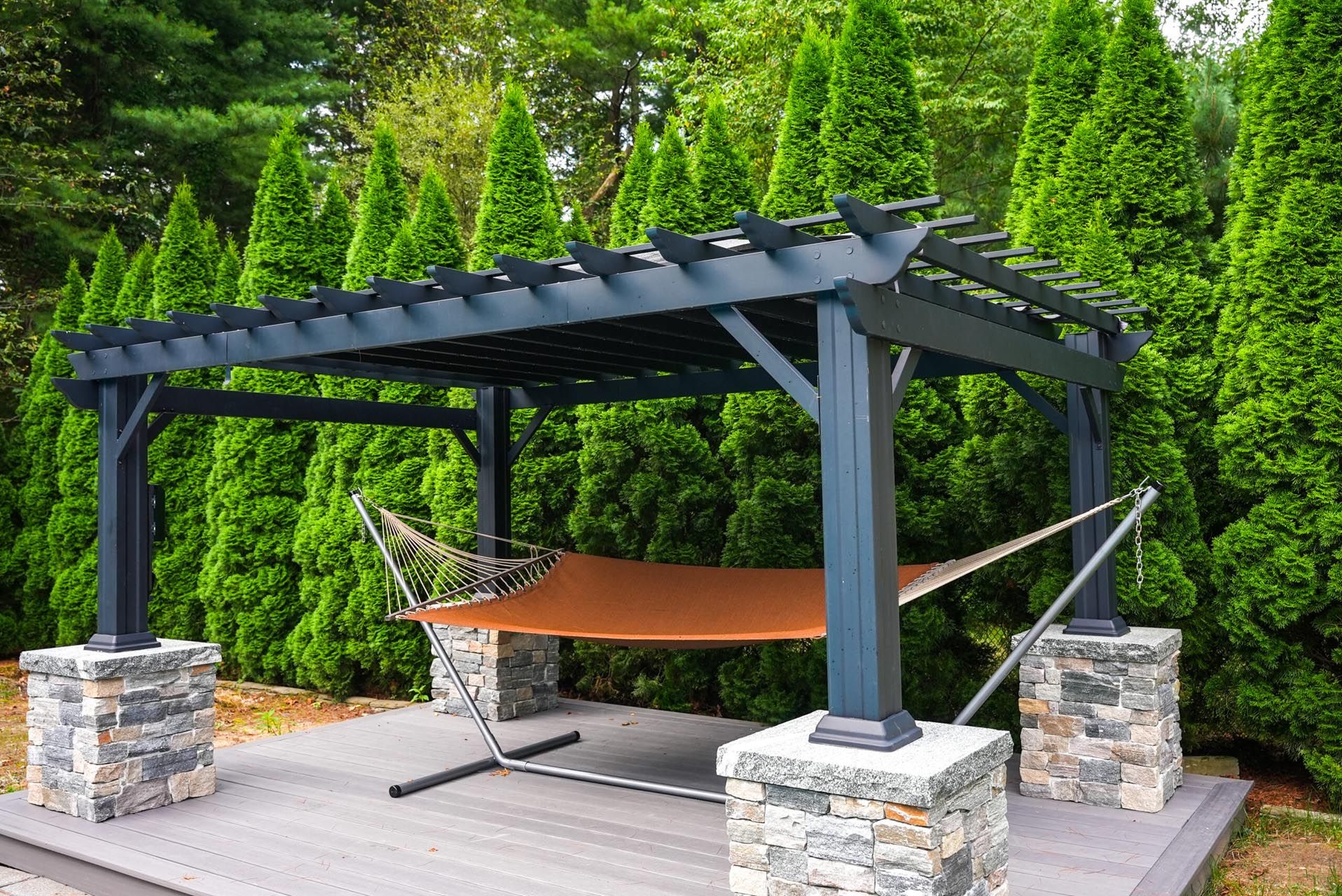 Outdoor Living & Construction