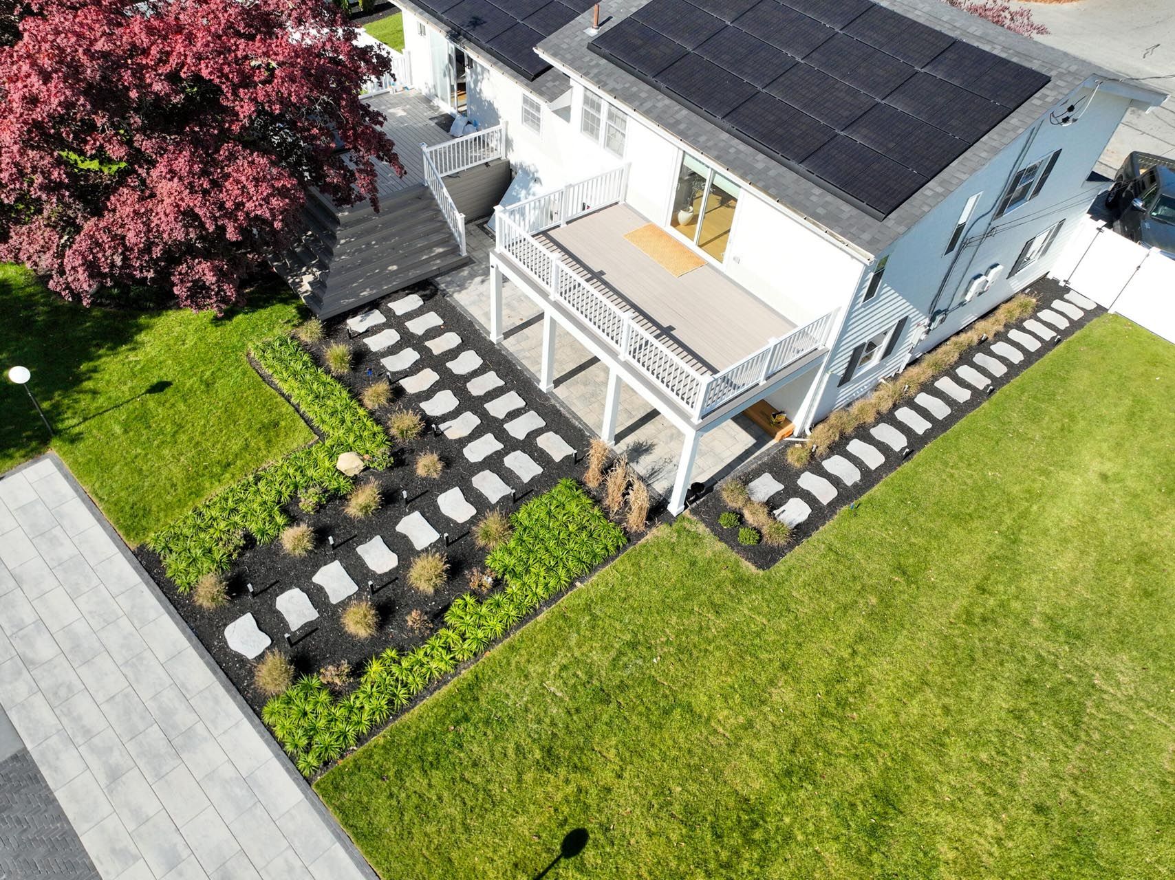 Landscaping & Gardens