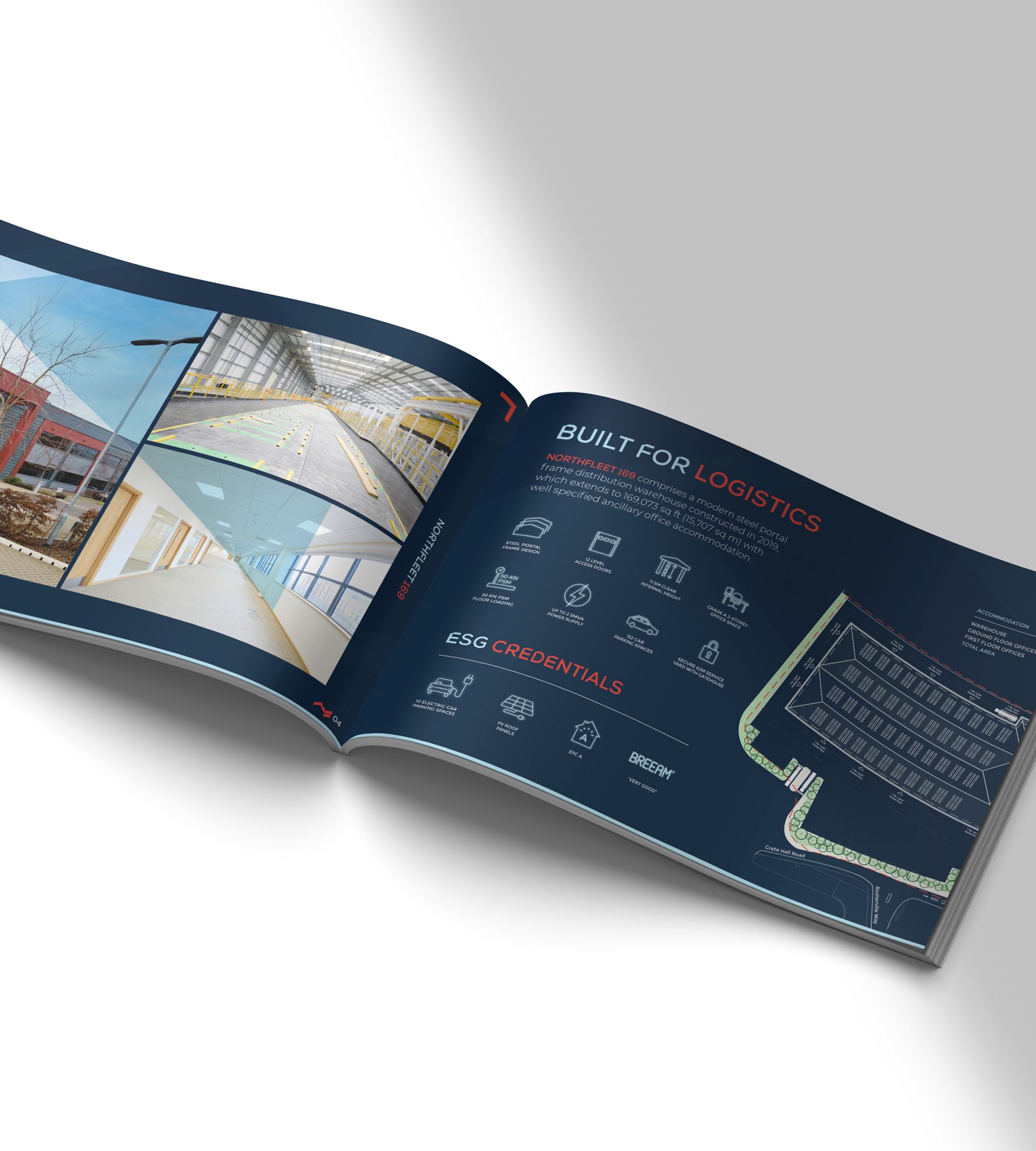 Northfleet 169 digital brochure 