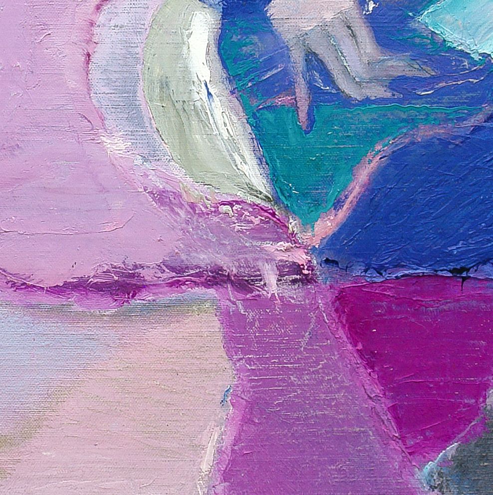 Guitar by Viktor Chumachenko — artwork detail