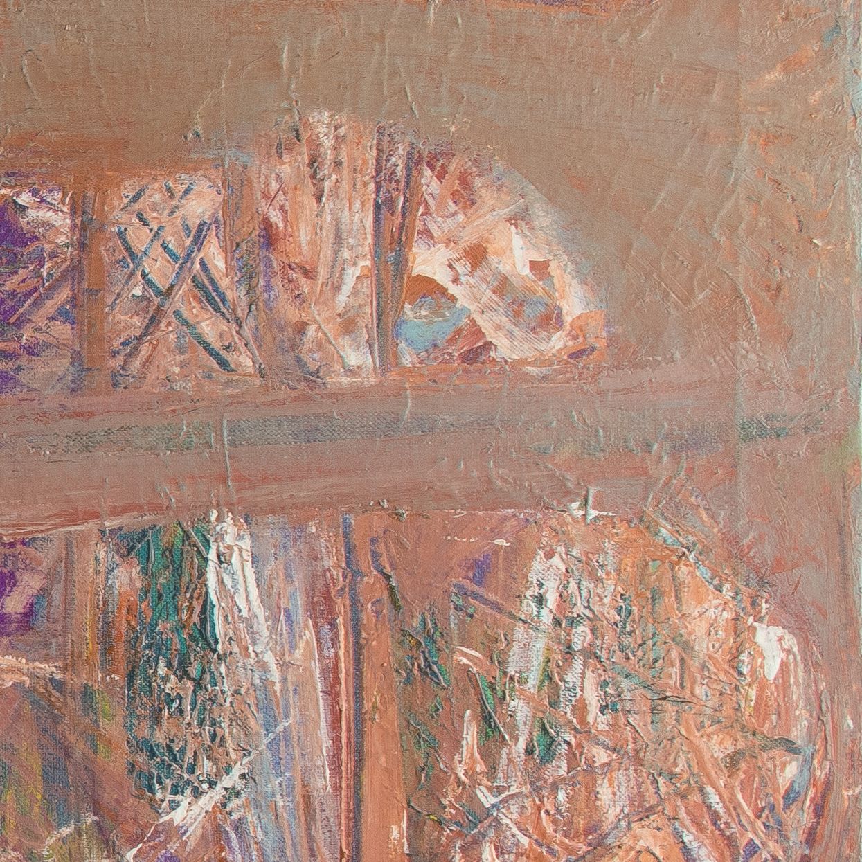 Somewhere-10 by Viktor Chumachenko — artwork detail