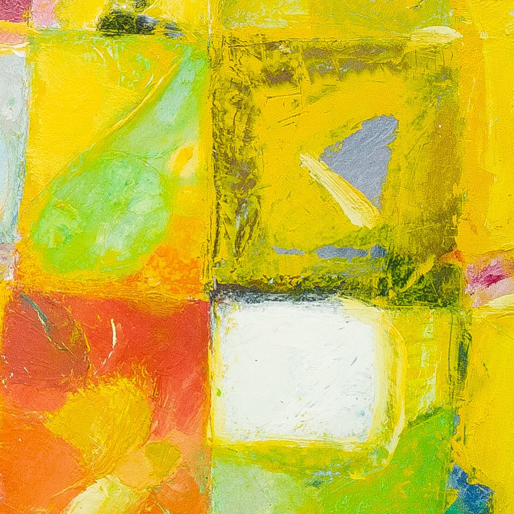 Numbers by Viktor Chumachenko — artwork detail