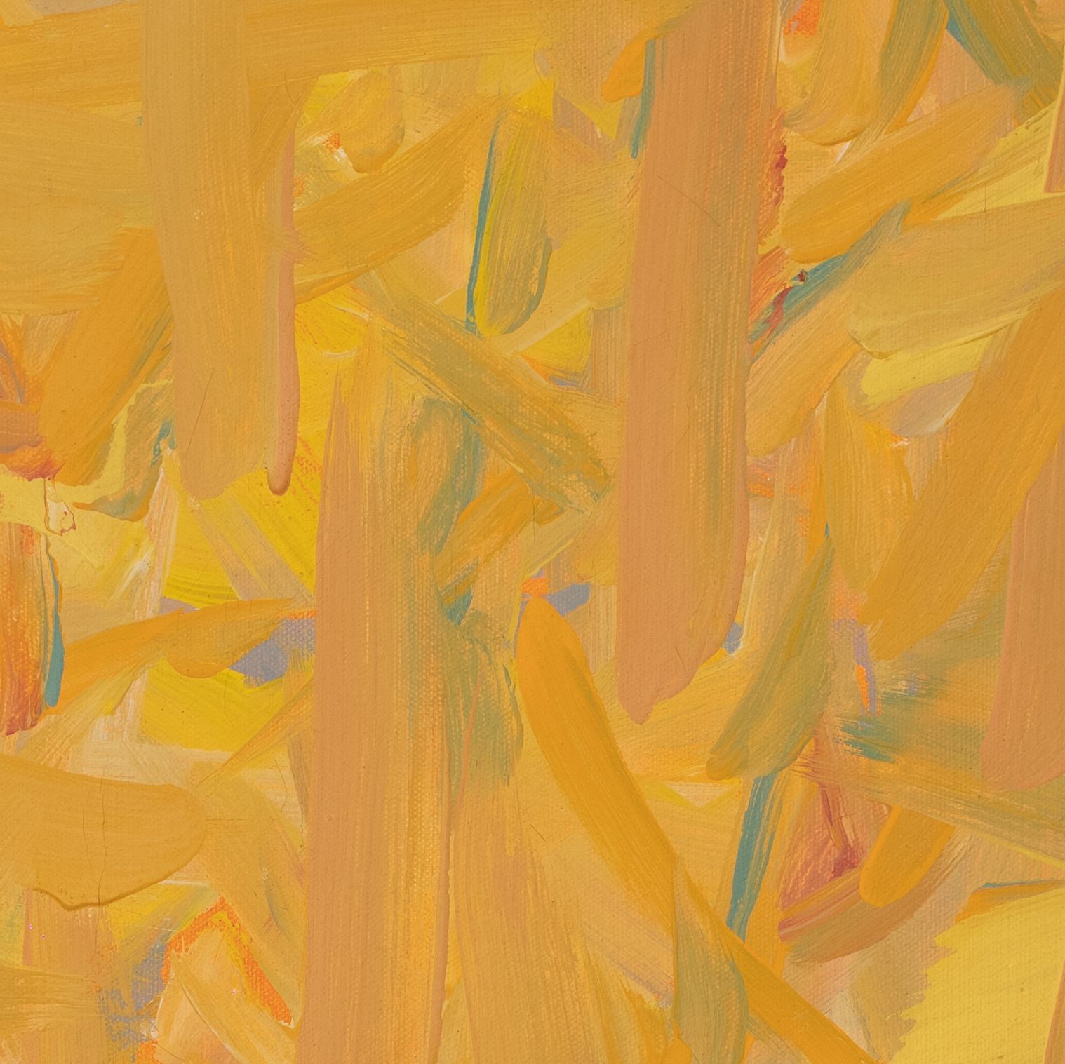 Meeting No. 15 by Viktor Chumachenko — artwork detail