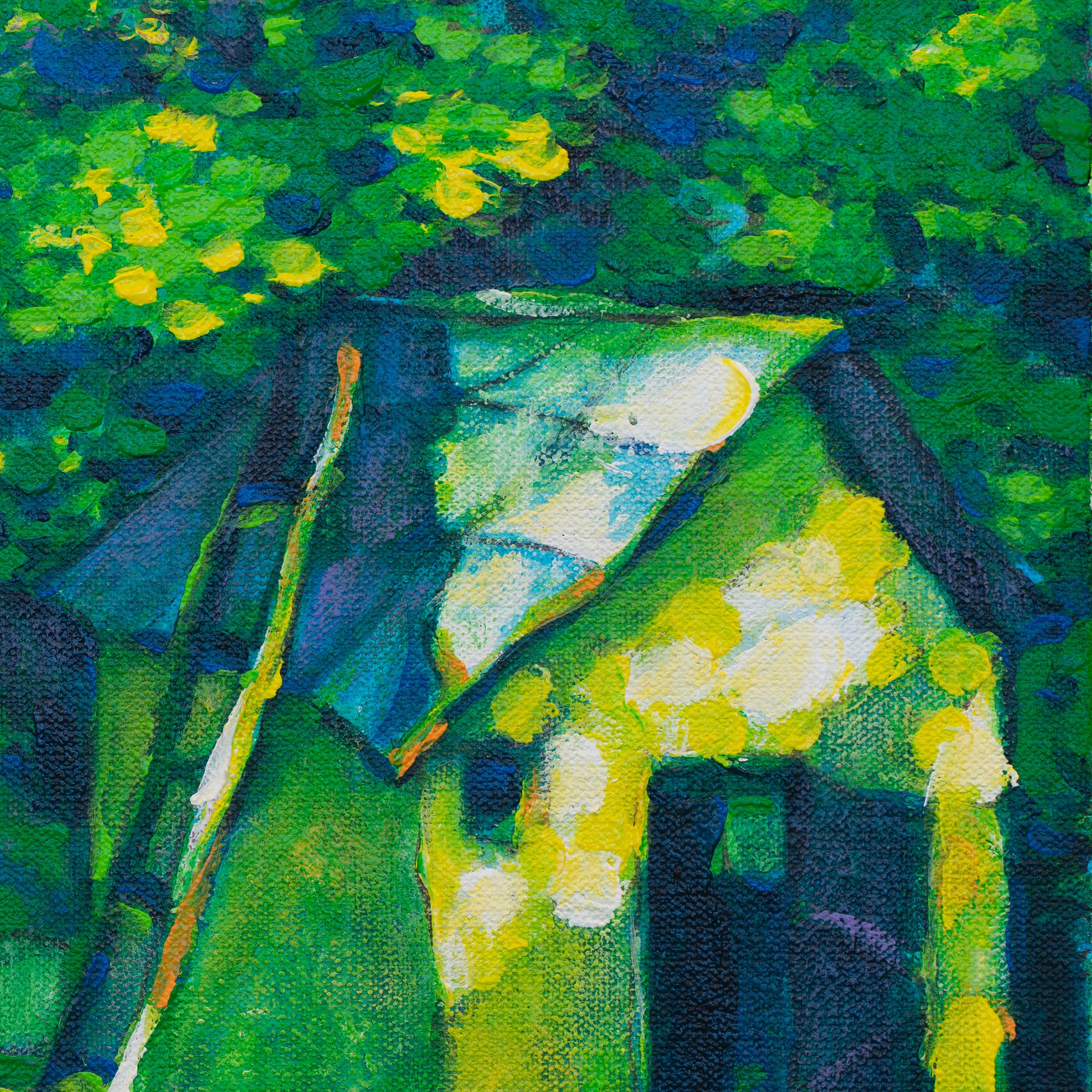 Bypass Road 1 by Viktor Chumachenko — artwork detail