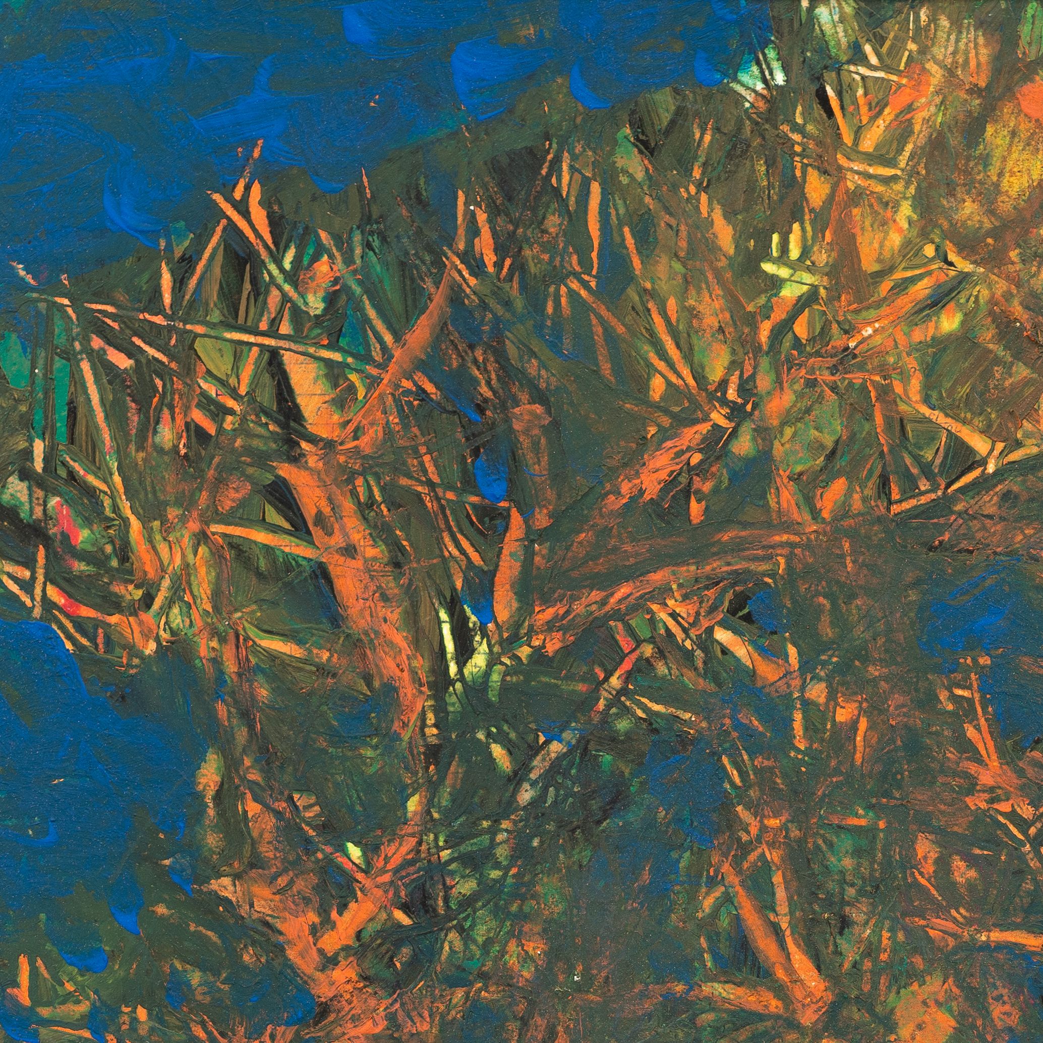 Sunlight by Viktor Chumachenko — artwork detail